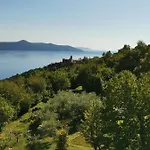 Marijeta 아파트 Mošćenička Draga