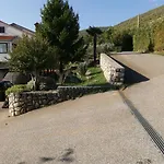 Marijeta Apartament Mošćenička Draga
