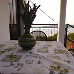 Apartament Marijeta Mošćenička Draga