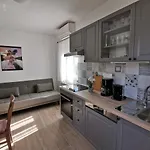 Marijeta Apartament Mošćenička Draga