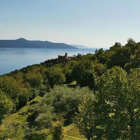 Marijeta Daire Mošćenička Draga