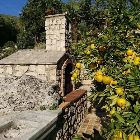 Marijeta Daire Mošćenička Draga