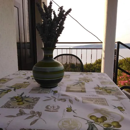 Appartement Marijeta Mošćenička Draga