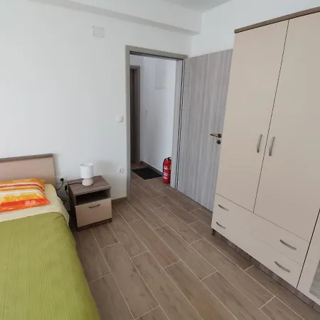 Marijeta Mošćenička Draga