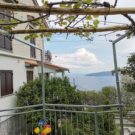 Appartement Marijeta Mošćenička Draga