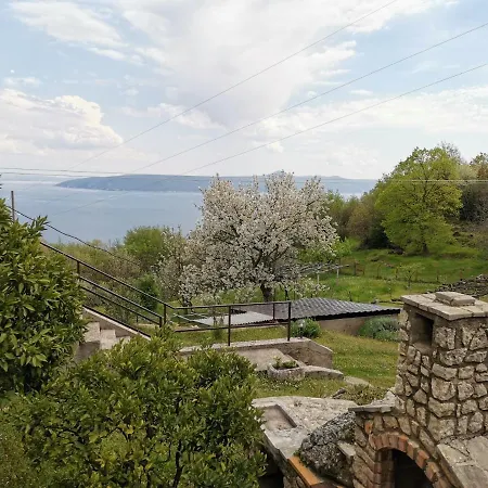 Marijeta Mošćenička Draga