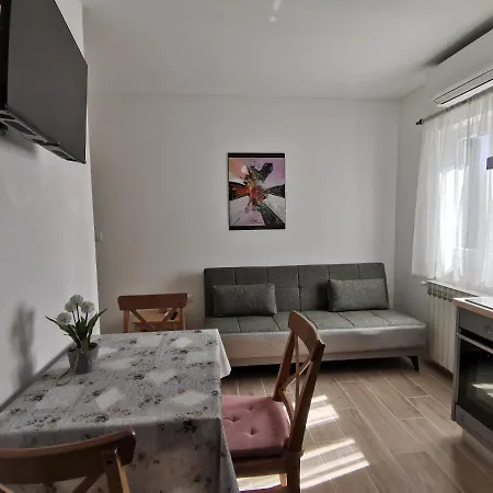 Marijeta Appartement