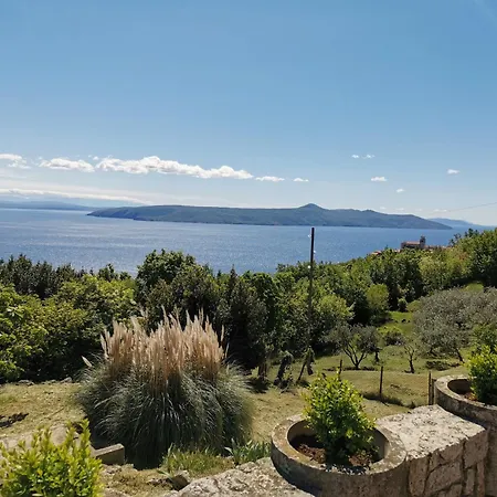 Apartament Marijeta Mošćenička Draga