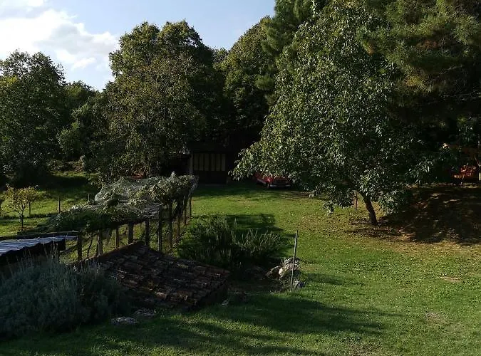 Marijeta * Mošćenička Draga