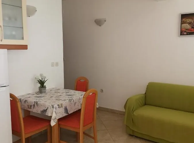 Apartament Marijeta Mošćenička Draga