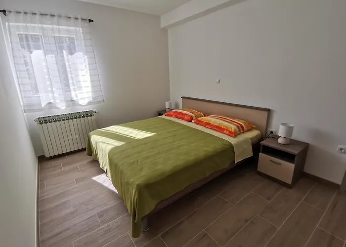 Apartament Marijeta