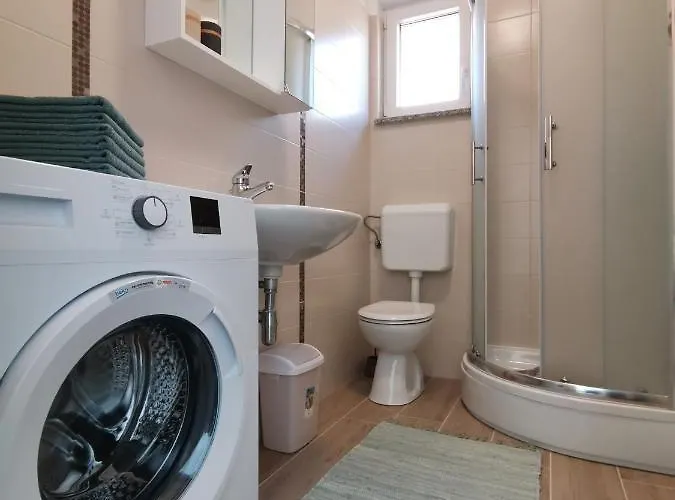 Apartament Marijeta