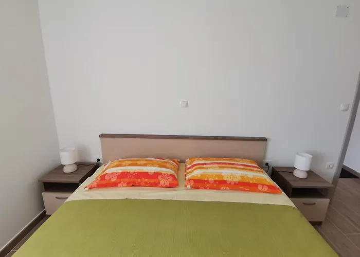 Marijeta * Mošćenička Draga