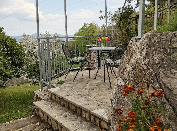 Marijeta * Mošćenička Draga