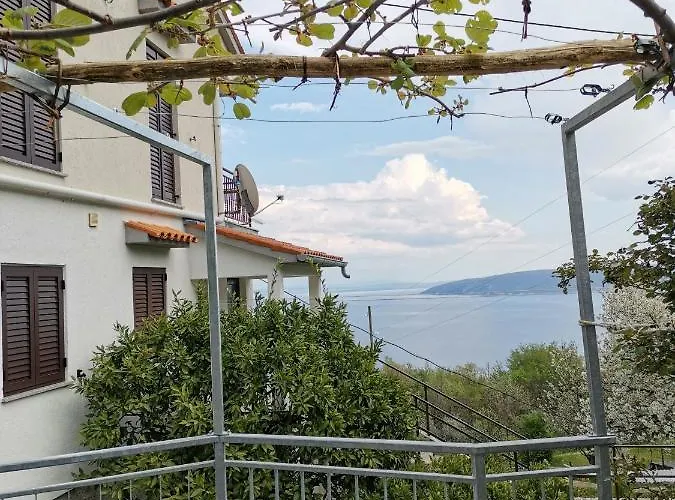 Daire Marijeta Mošćenička Draga