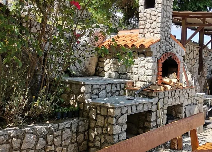 Marijeta Apartament *