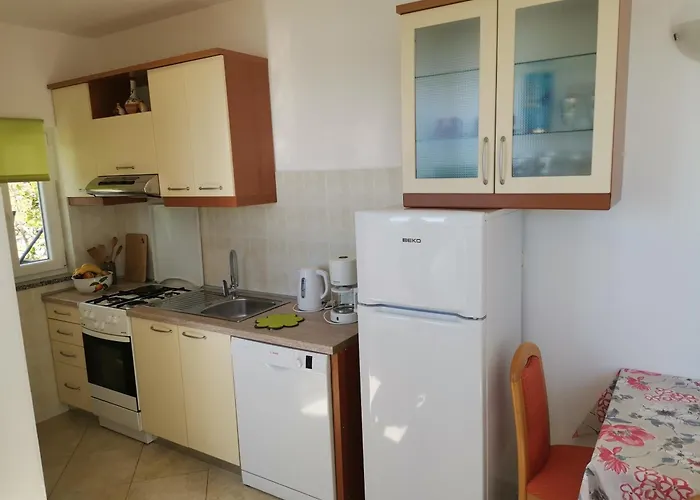 Apartament Marijeta *