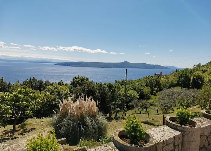 Apartament Marijeta Mošćenička Draga