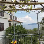 Apartman Marijeta Moscenicka Draga