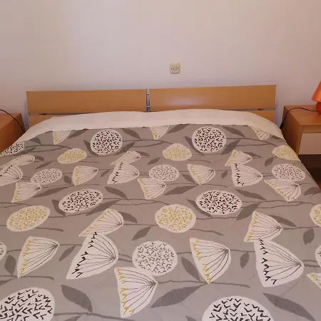 Marijeta Mošćenička Draga