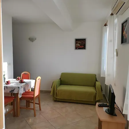 Marijeta Lägenhet
