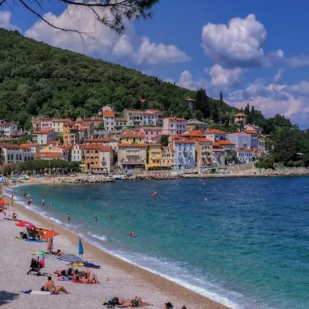 Lägenhet Marijeta Mošćenička Draga