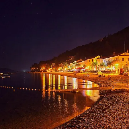 Marijeta Appartement Mošćenička Draga