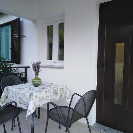 Appartement Marijeta *