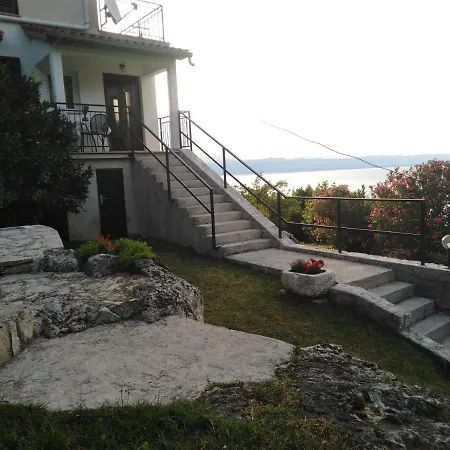 Marijeta Apartman