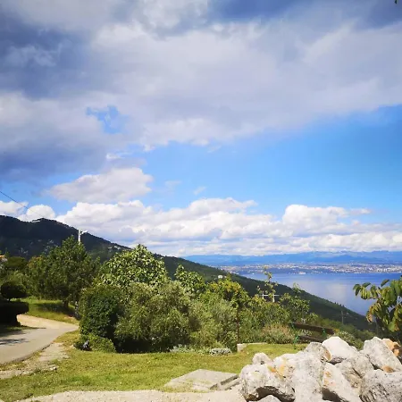Marijeta * Moscenicka Draga