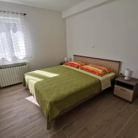 Appartement Marijeta