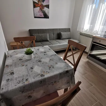 Apartamento Marijeta