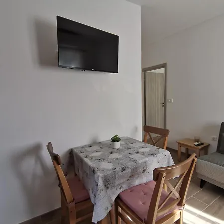 Appartement Marijeta *