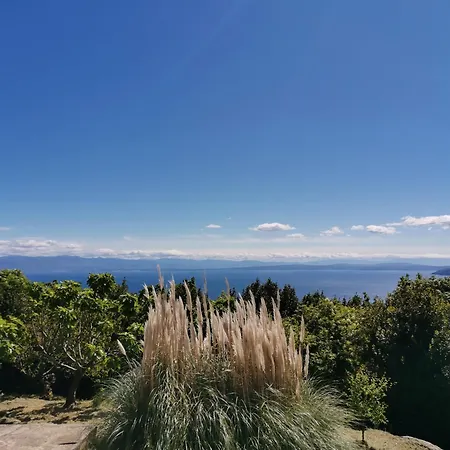 Appartement Marijeta Mošćenička Draga