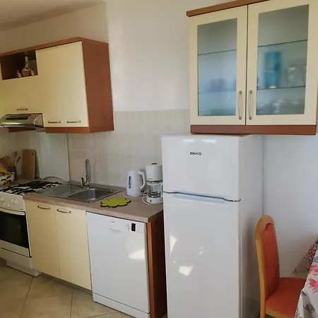 Appartement Marijeta *