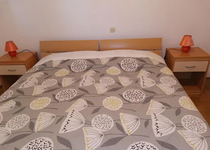 Marijeta Mošćenička Draga