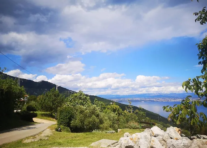Marijeta * Mošćenička Draga