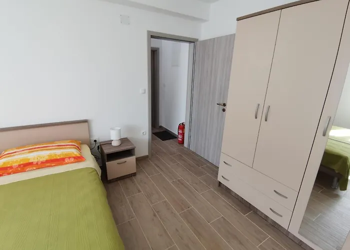 Marijeta Mošćenička Draga