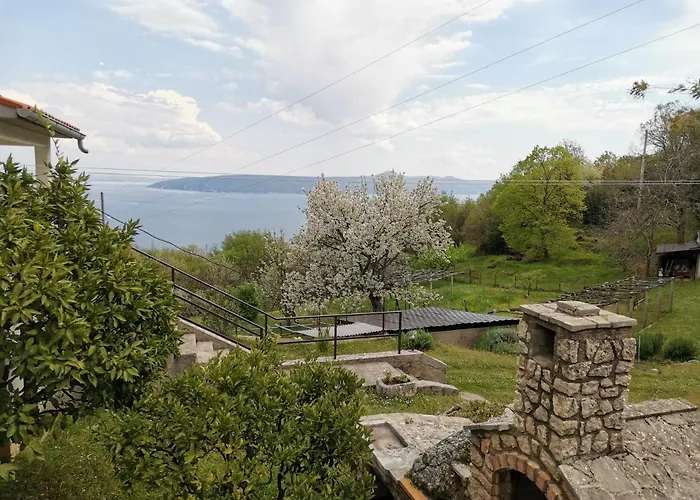 Marijeta Mošćenička Draga